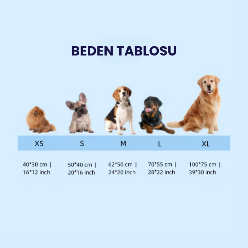 Judyloll™ Premium Soğutma Matı